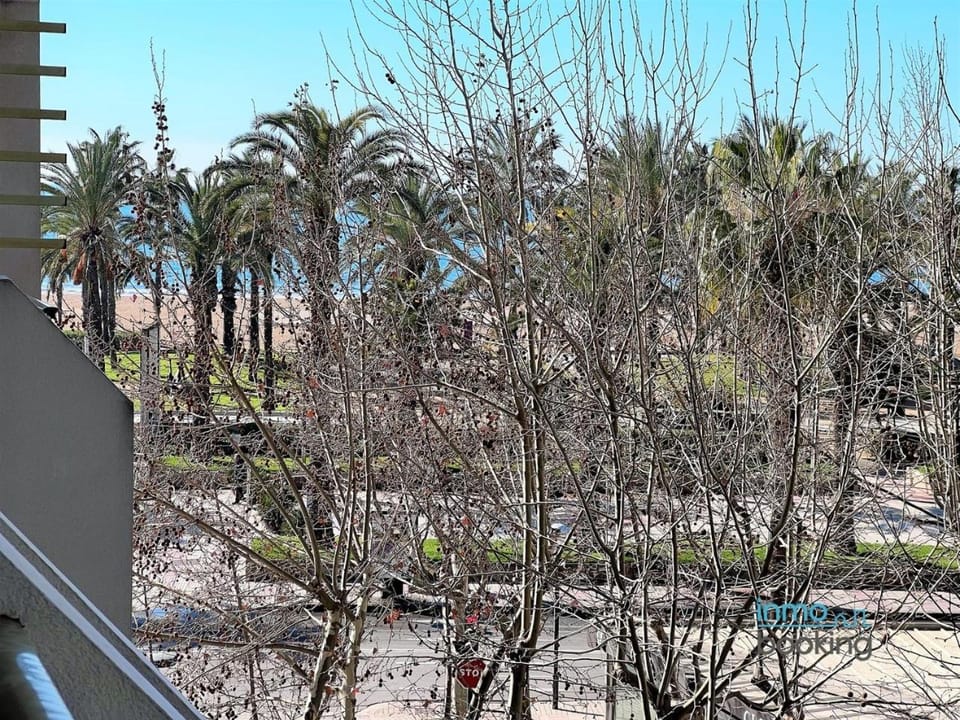 Spring, Natural landscape