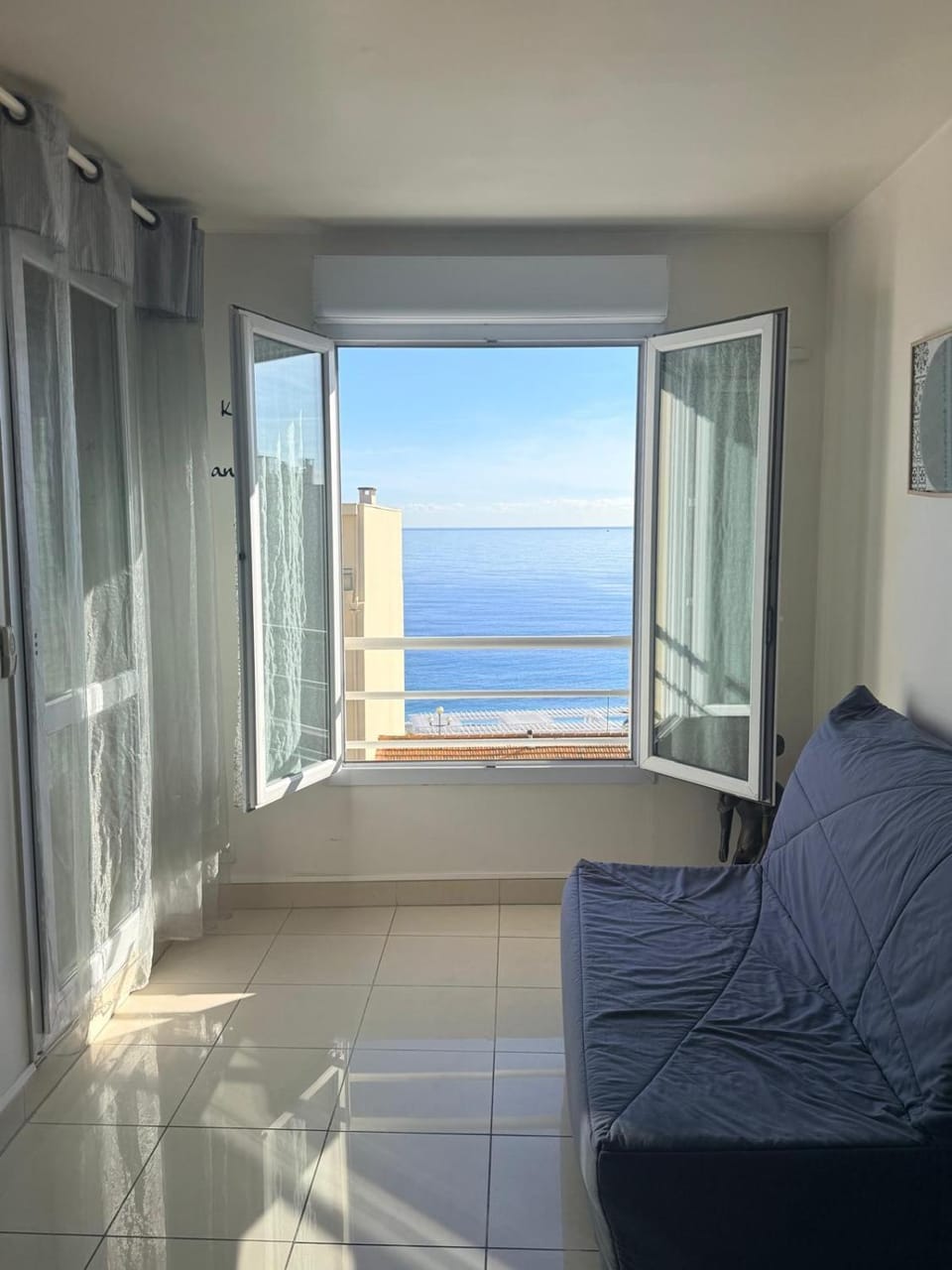 Sea view