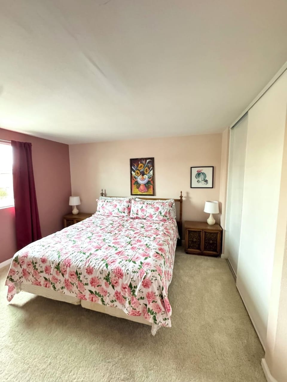 Beautiful 5-bedroom house with AC in Moreno Valley House in Moreno Valley