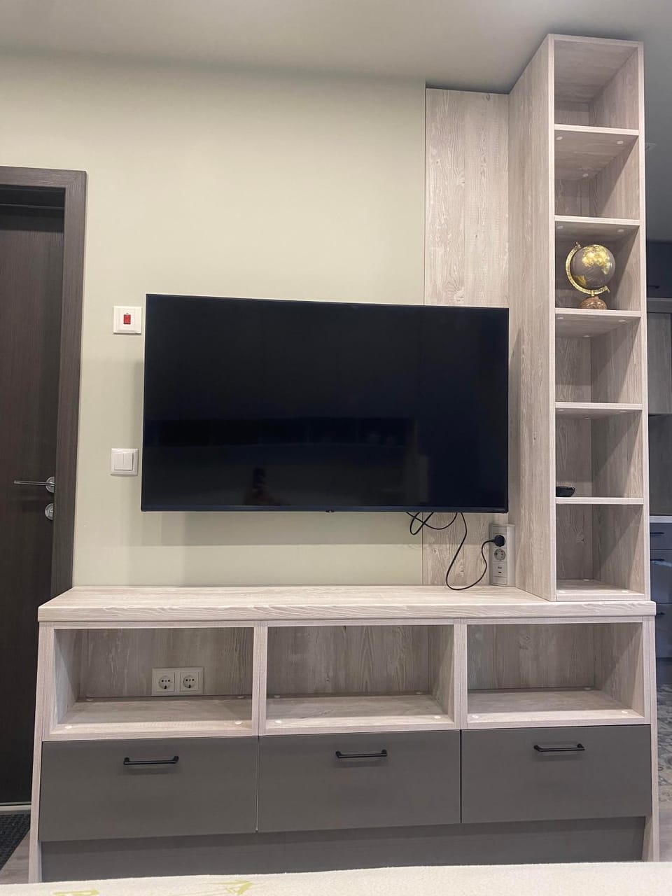 TV and multimedia