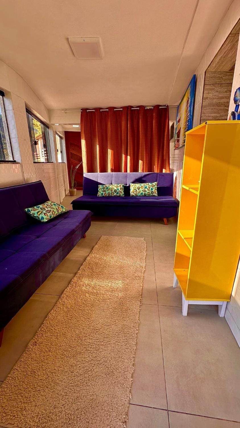 Recanto do machado House in State of Rio de Janeiro