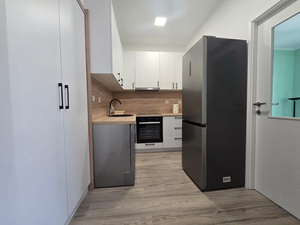 City centre apartment - Marijin Dvor Apartment in Sarajevo