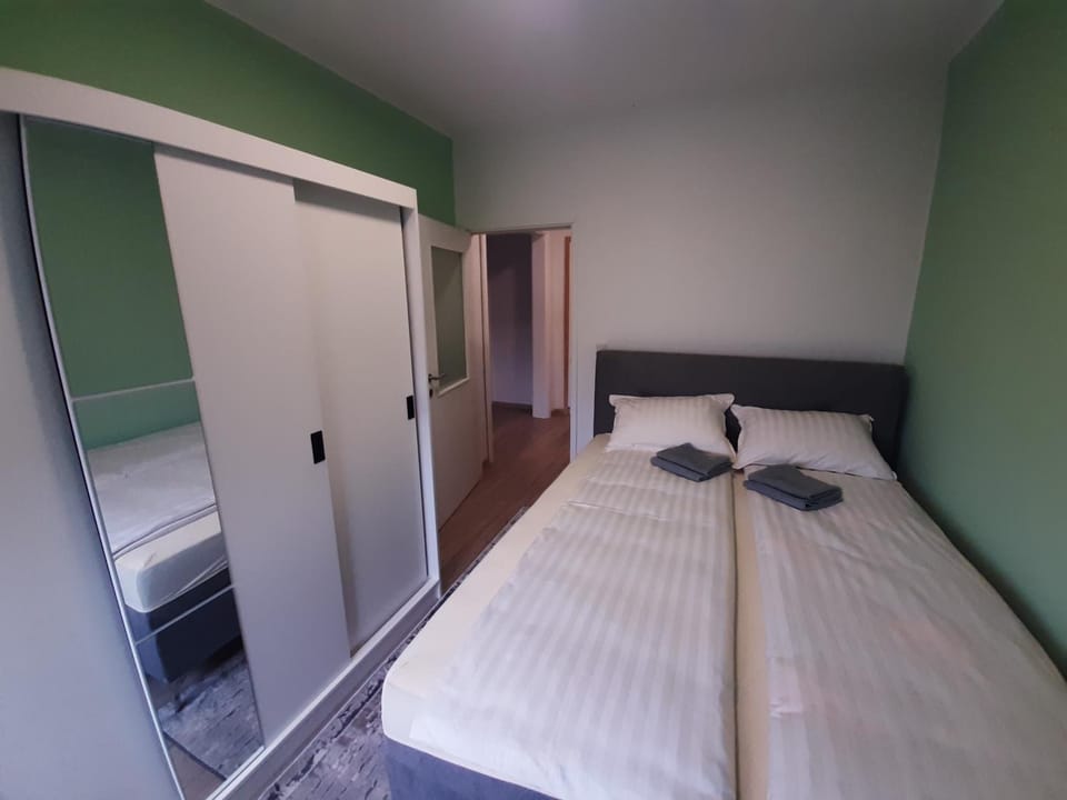 City centre apartment - Marijin Dvor Apartment in Sarajevo