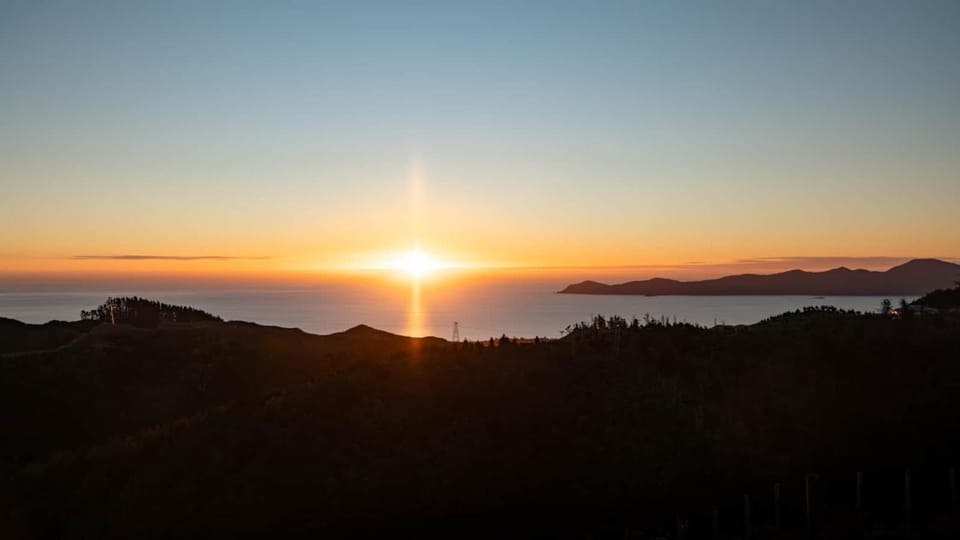 The Hide Kapiti Accommodation House in Wellington Region