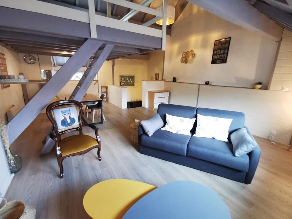Appartement Au Soum centre de Laruns Apartment in Nouvelle-Aquitaine
