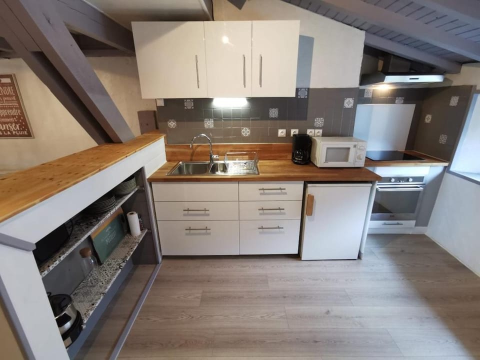 Appartement Au Soum centre de Laruns Apartment in Nouvelle-Aquitaine