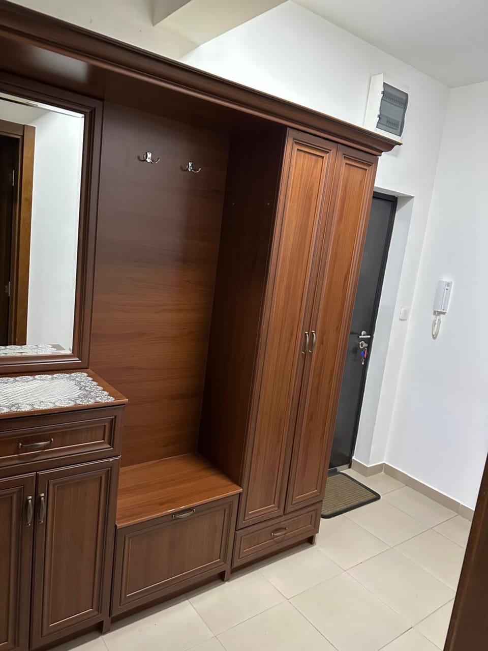 Rest apartment Niksic Apartment in Montenegro