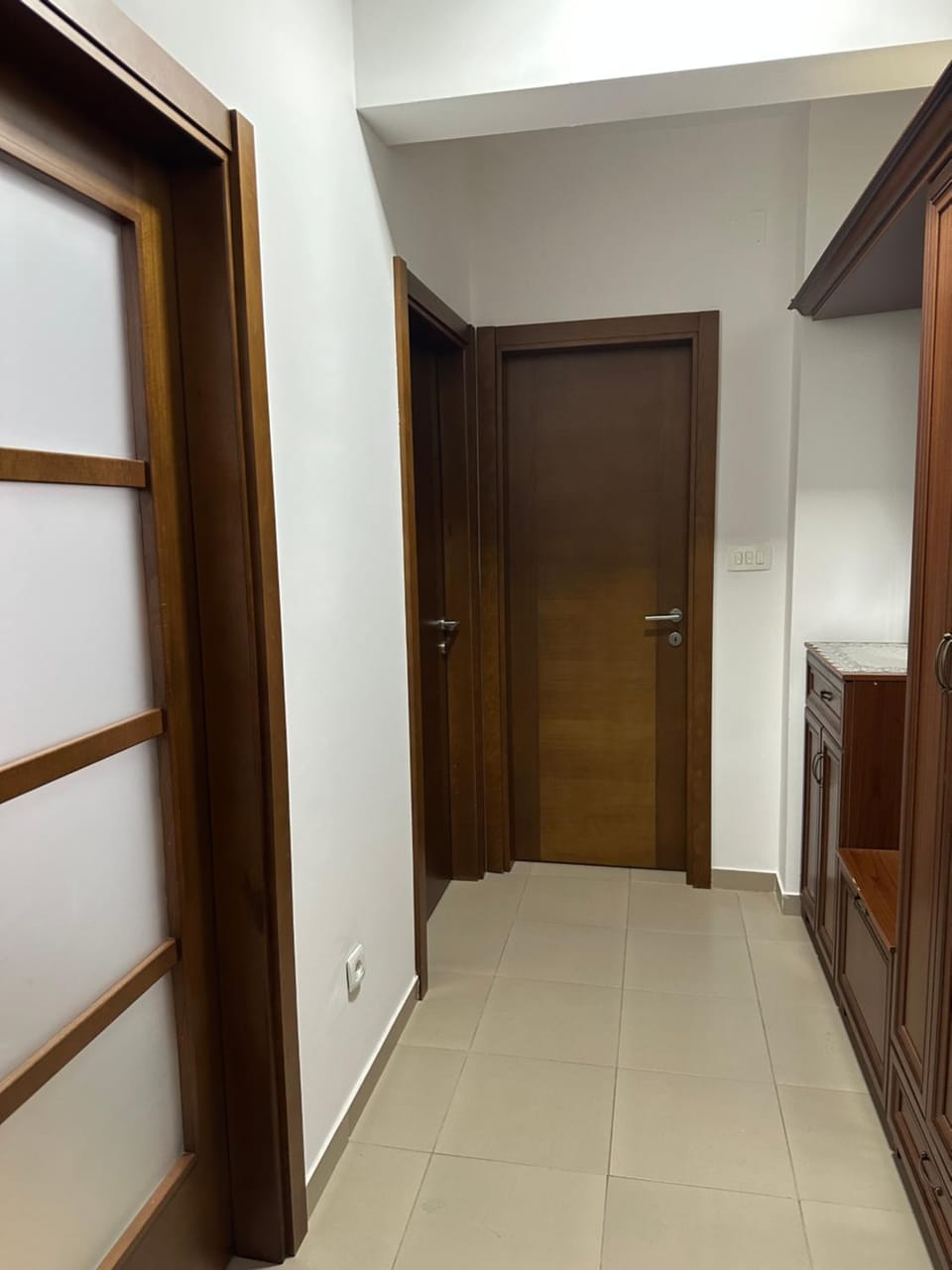 Rest apartment Niksic Apartment in Montenegro