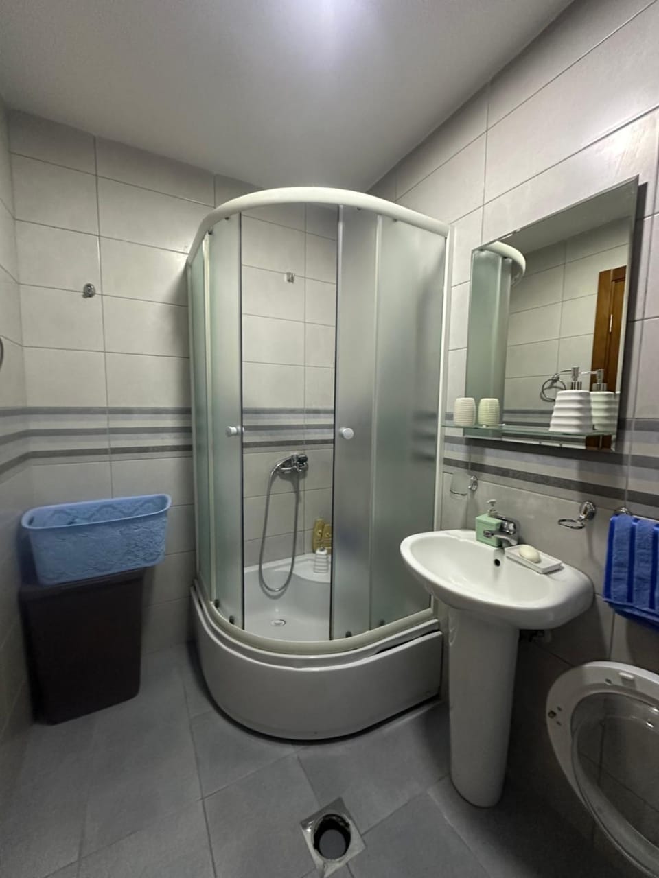 Rest apartment Niksic Apartment in Montenegro