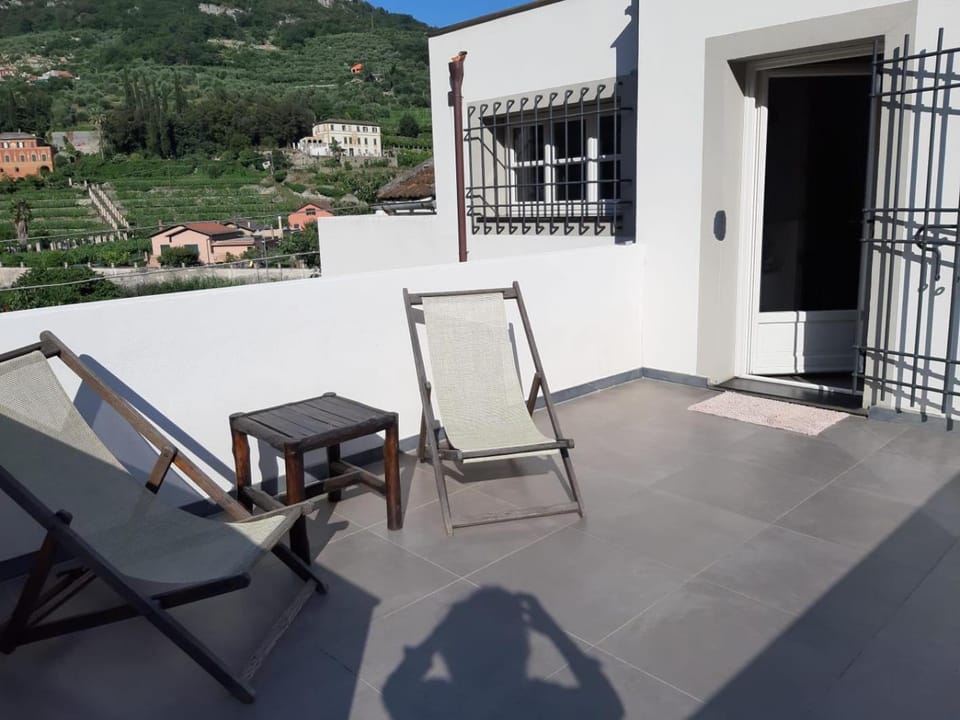 La shamba relax and nature Apartment in Finale Ligure