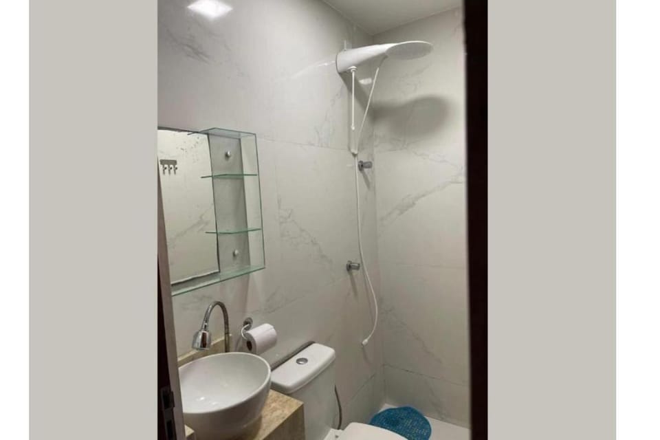 Flats no Mar Apartment in Fortaleza