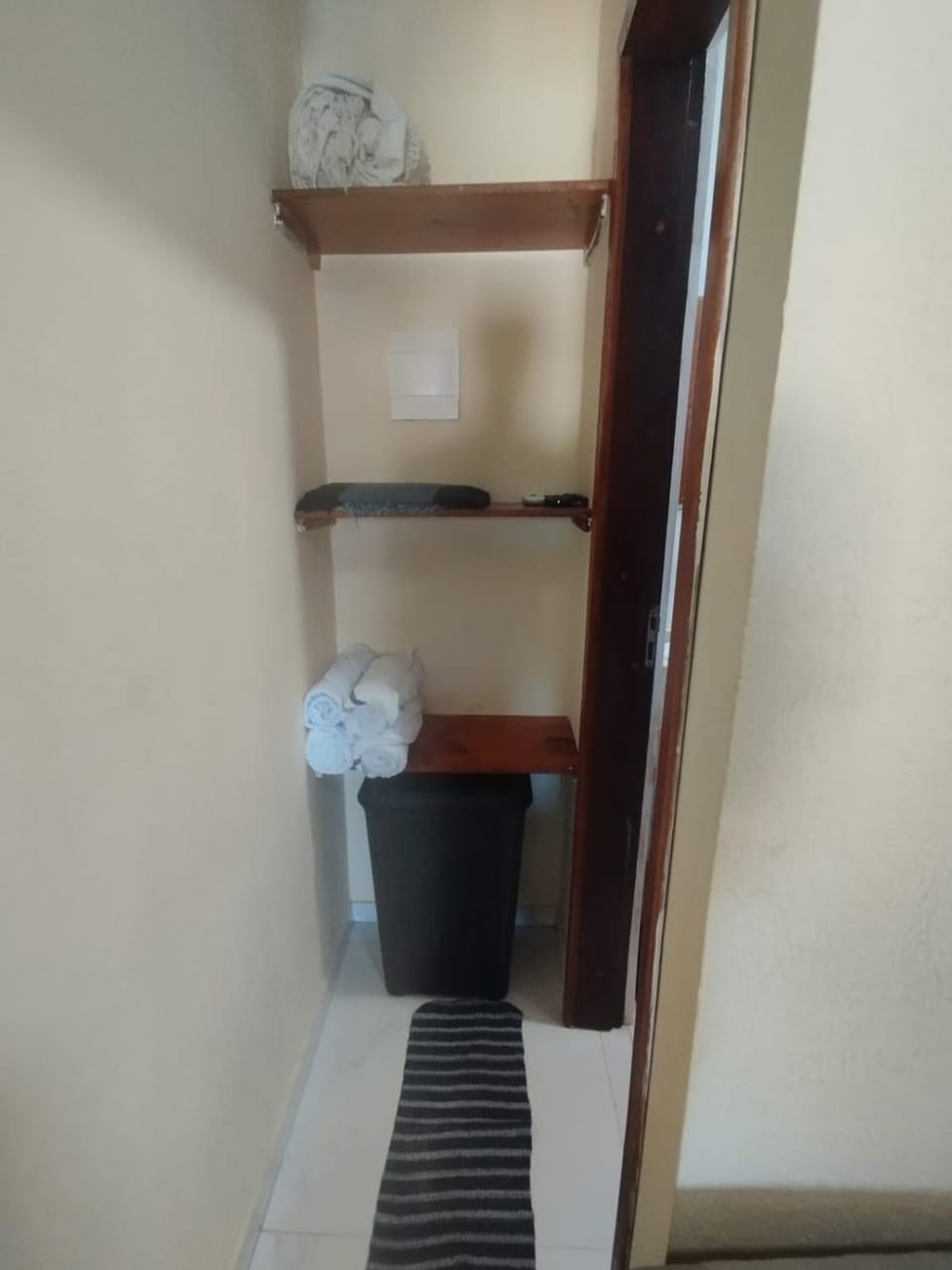 Flats no Mar Apartment in Fortaleza