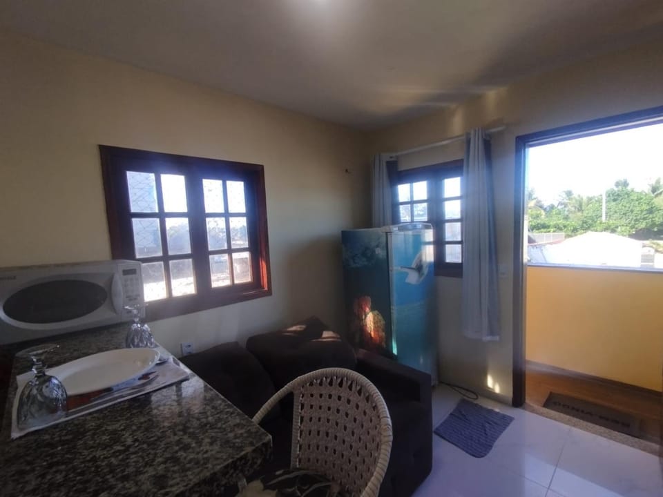 Flats no Mar Apartment in Fortaleza