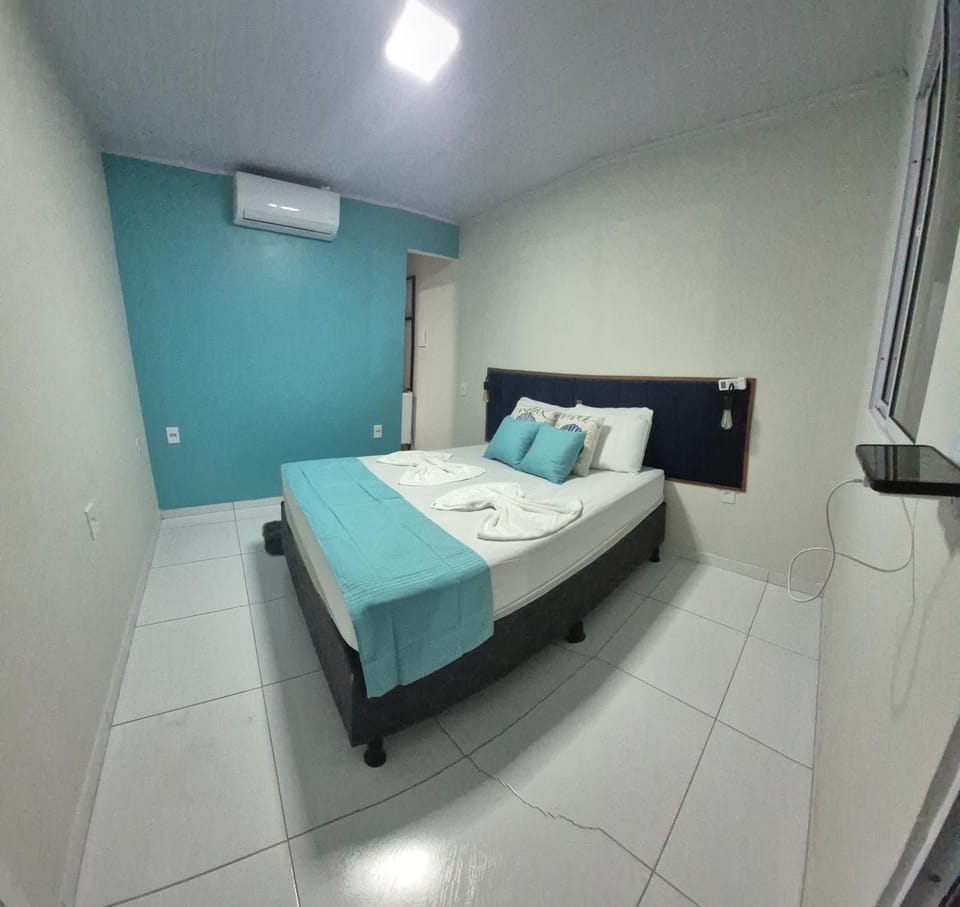 MR suites Apartment in State of Alagoas, Brazil