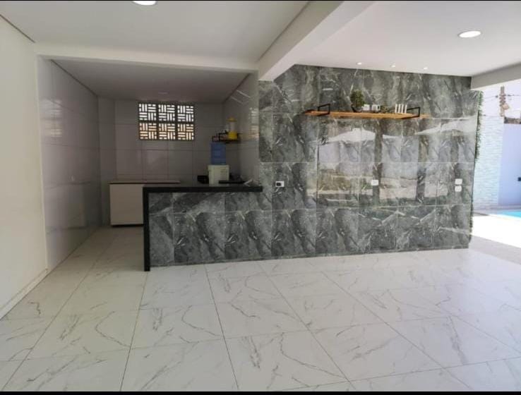 MR suites Apartment in State of Alagoas, Brazil