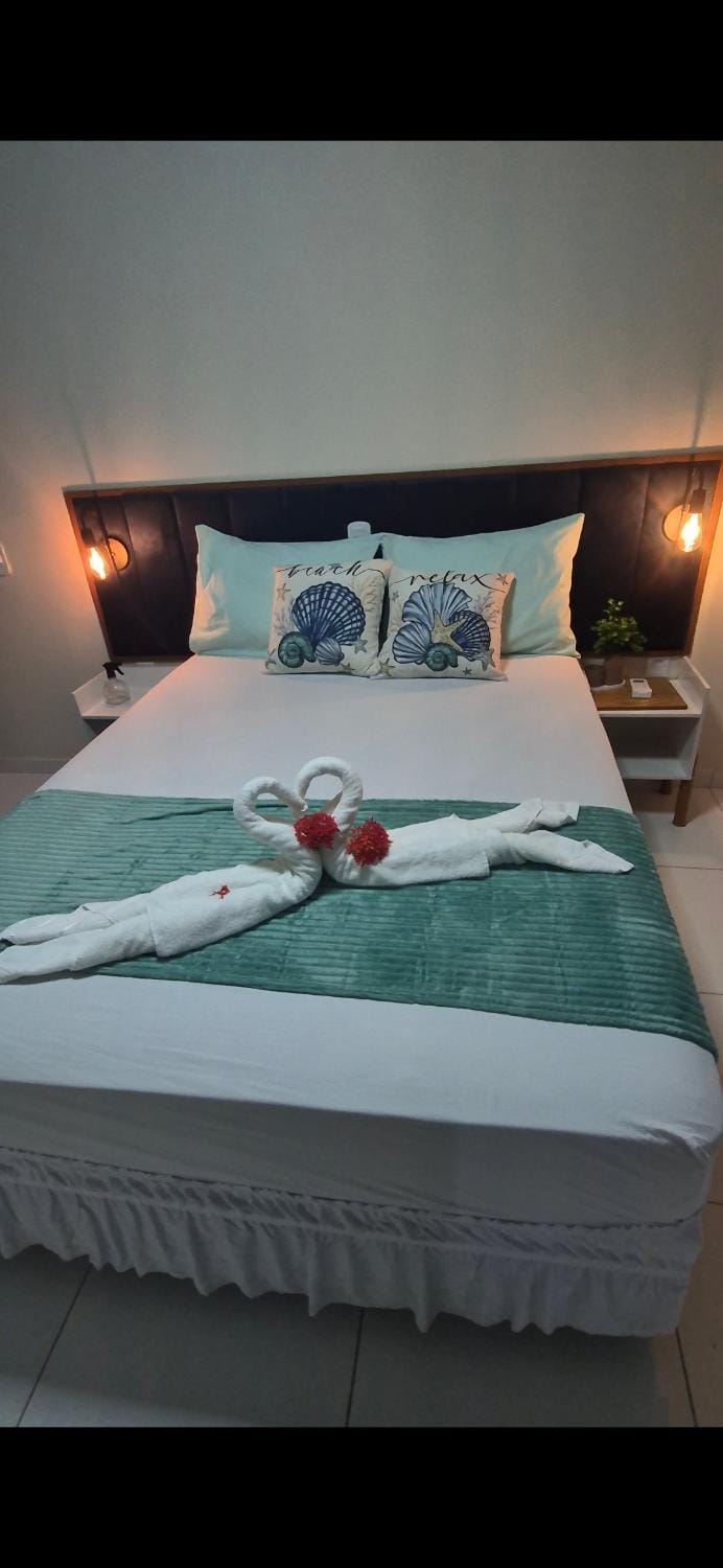 MR suites Apartment in State of Alagoas, Brazil