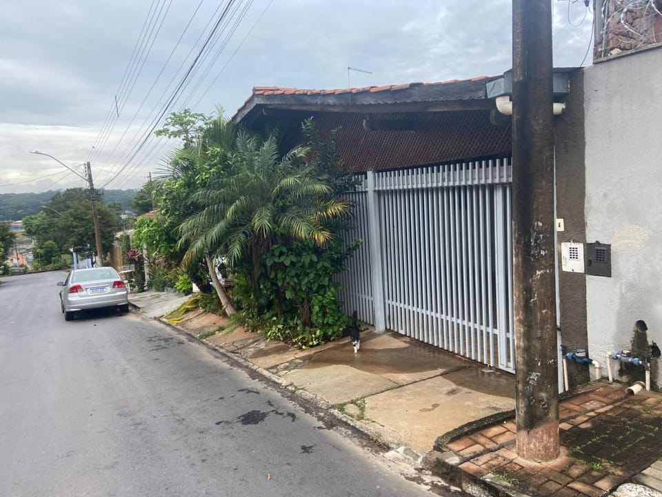 CASA PARA MOTOGP GOIÂNIA - Próximo ao Evento! House in Goiania