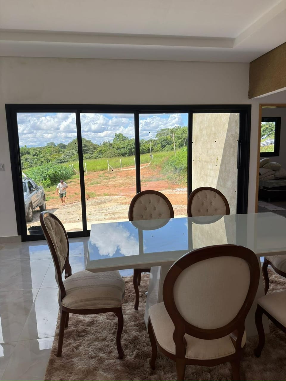 Casa Linda e Aconchegante Prox Autodromo House in State of Goiás