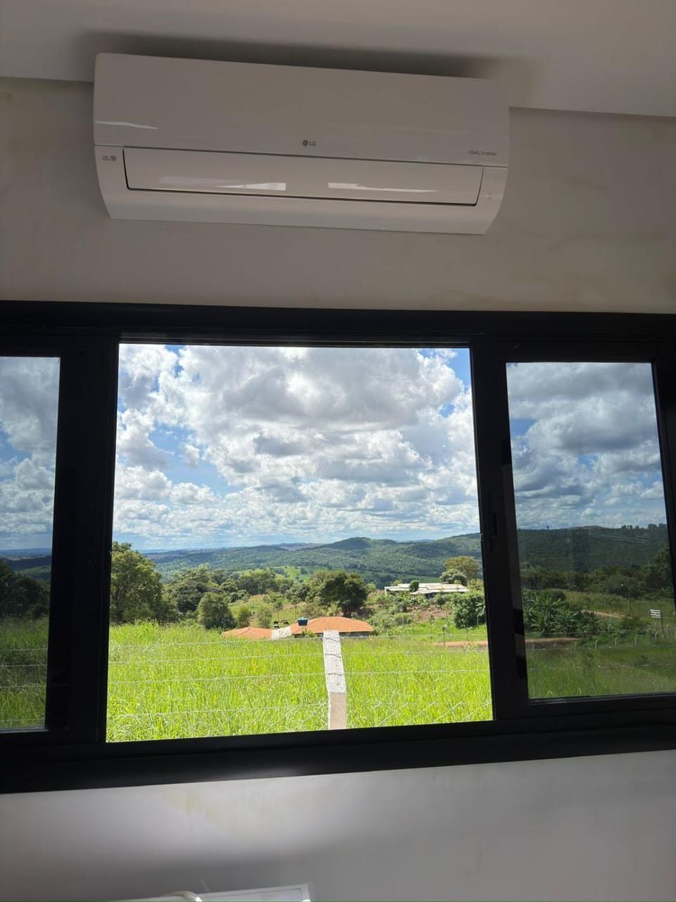 Casa Linda e Aconchegante Prox Autodromo House in State of Goiás