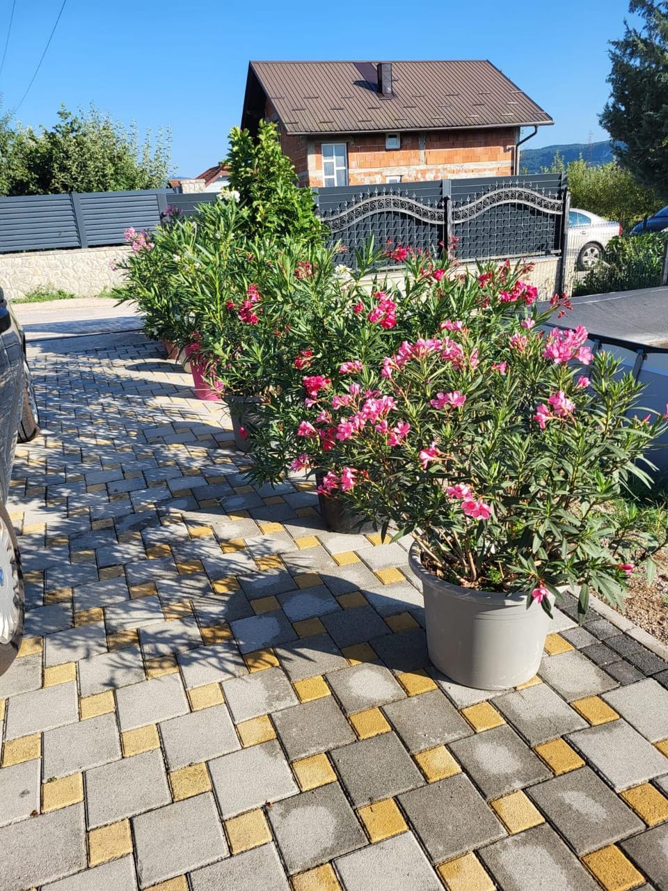 Apartman Deluxe Holiday Apartment in Lika-Senj County