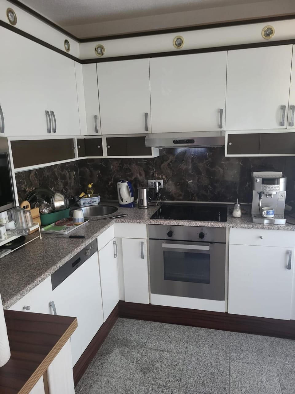 Apartman Deluxe Holiday Apartment in Lika-Senj County