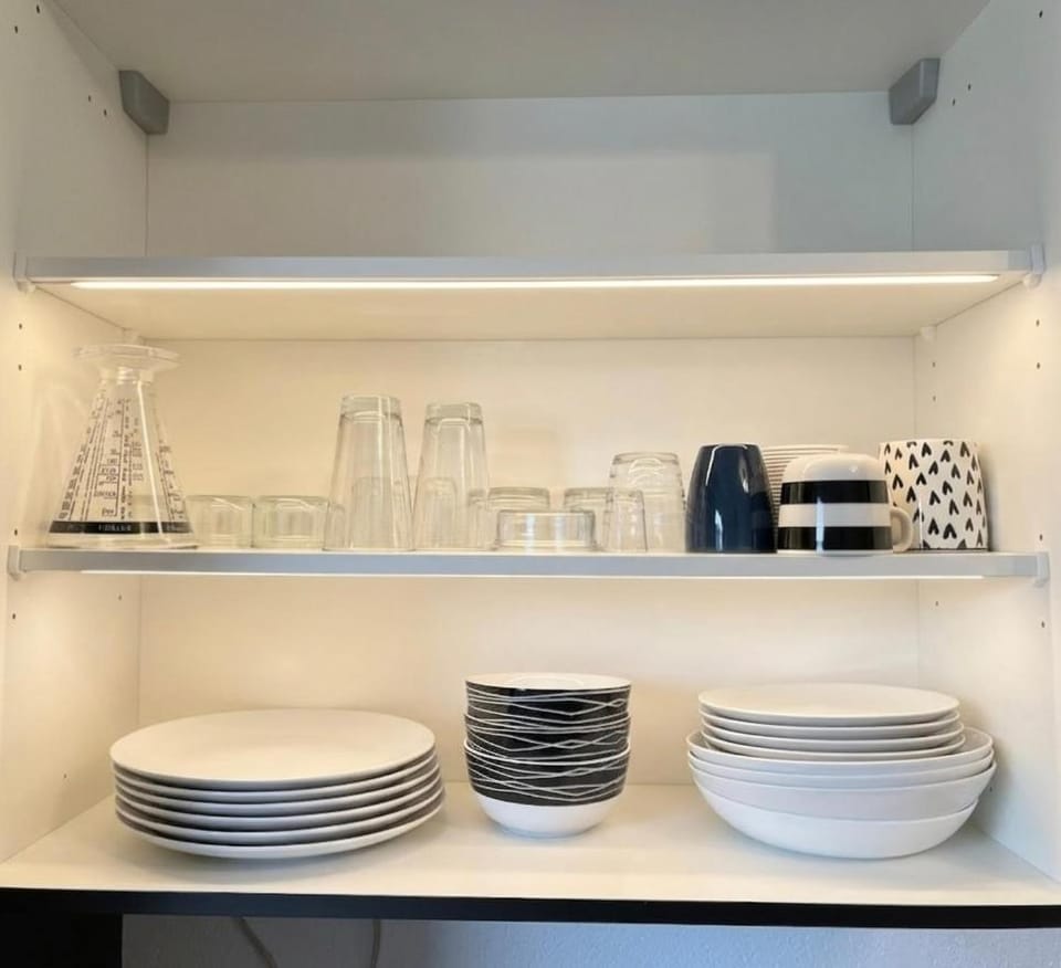 Doux Pavillon - Le Voyageur Apartment in Weil am Rhein