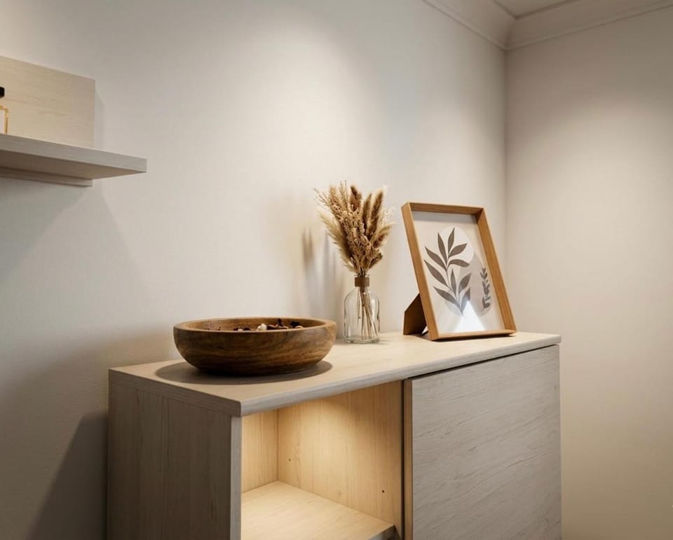 Doux Pavillon - Le Voyageur Apartment in Weil am Rhein