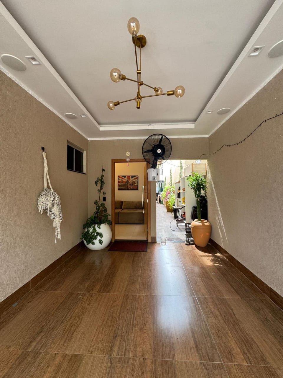 Casa em Aparecida de Goiânia House in Goiania