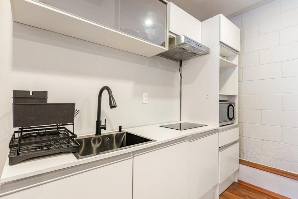 2 Bedroom Apartment - Roma Norte Apartment in Mexico City