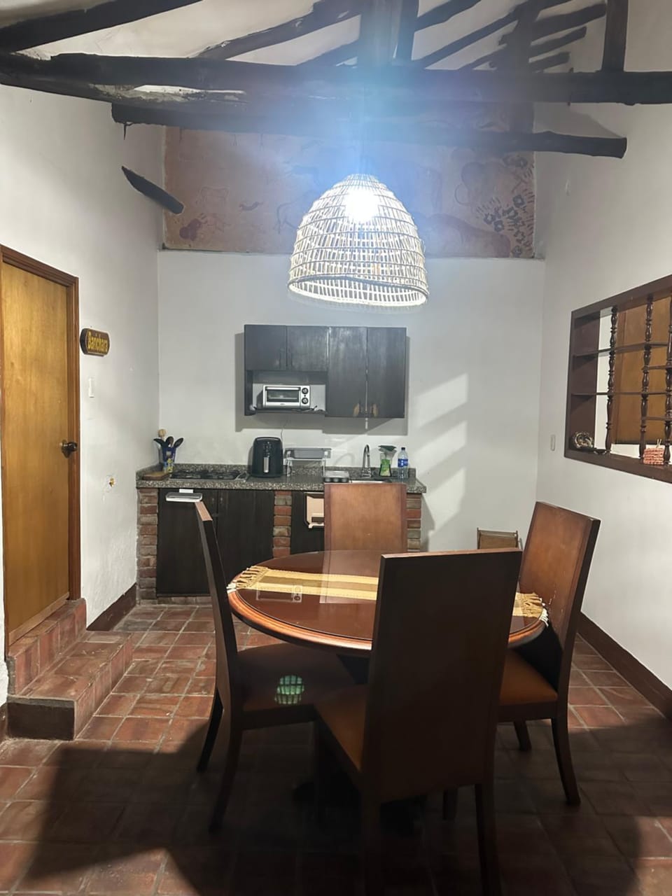 Casa casco urbano House in San Gil