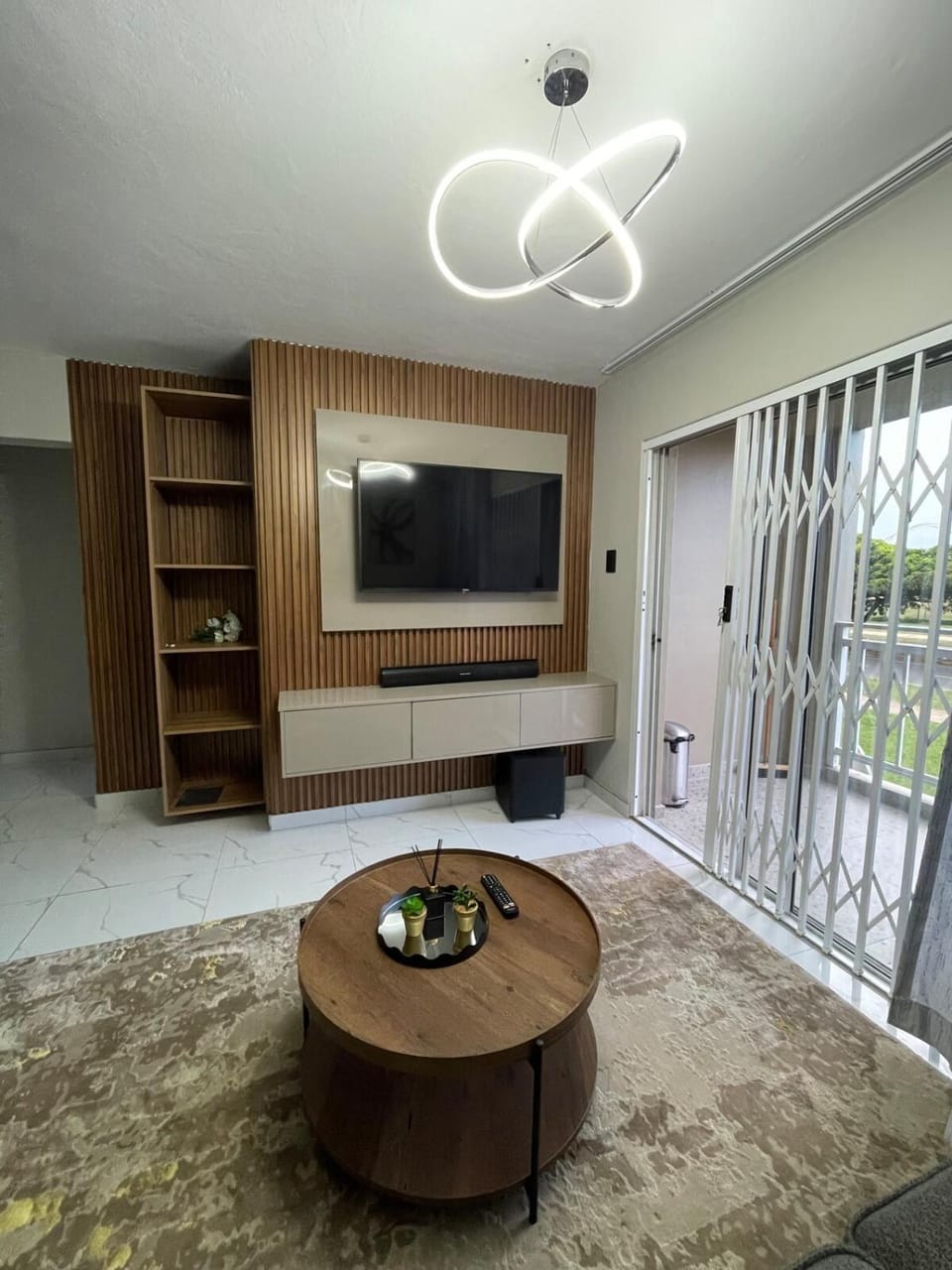 Modern Durban Getaway! Apartment in Durban