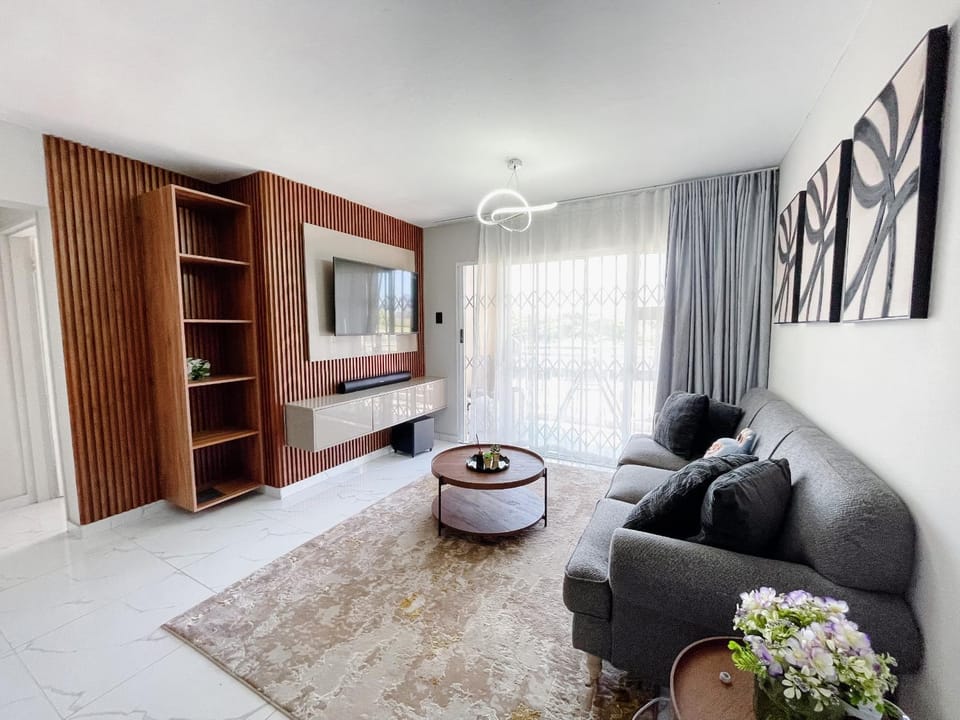 Modern Durban Getaway! Apartment in Durban