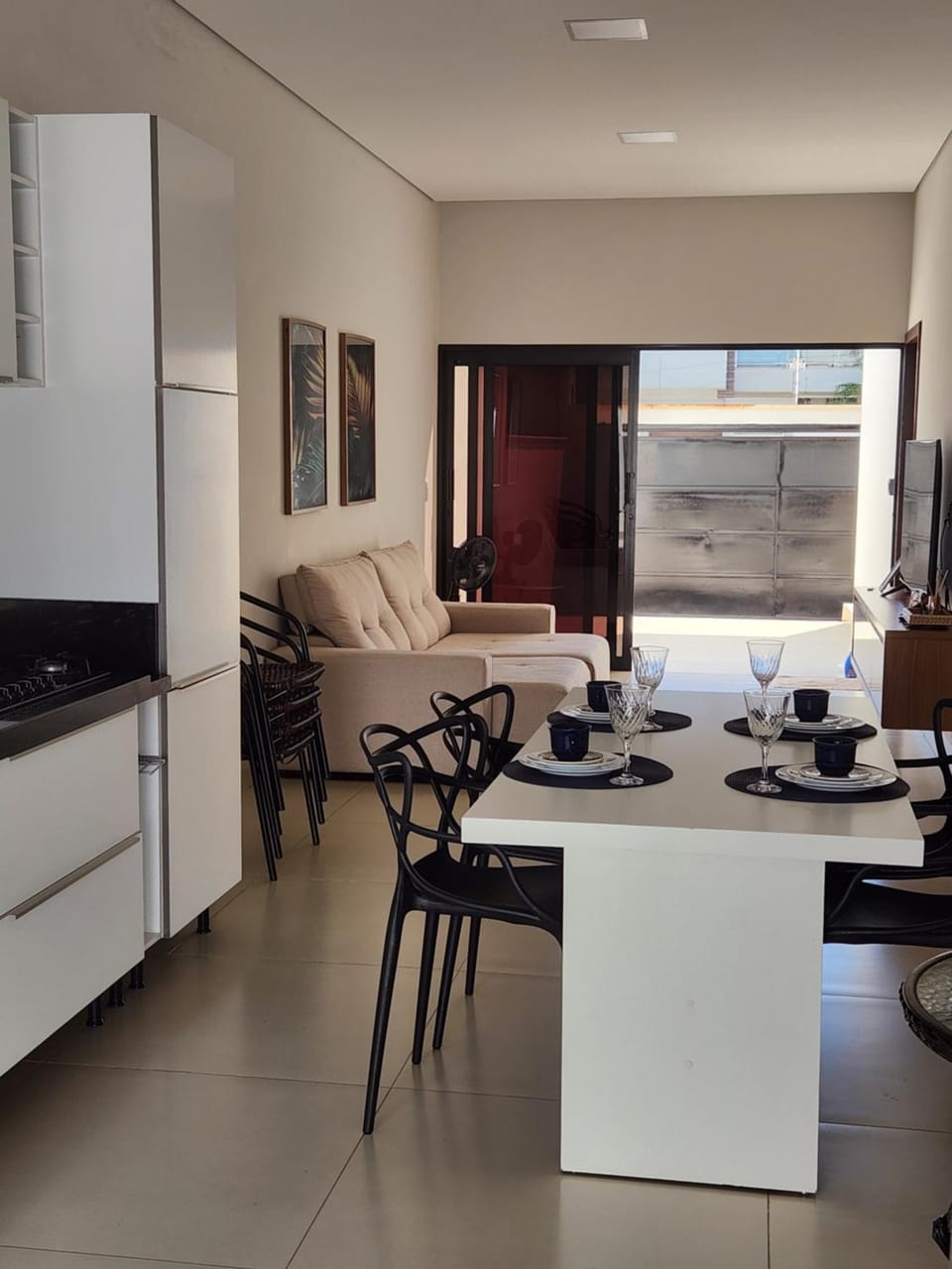 Casa Completa e Funcional House in Sinop