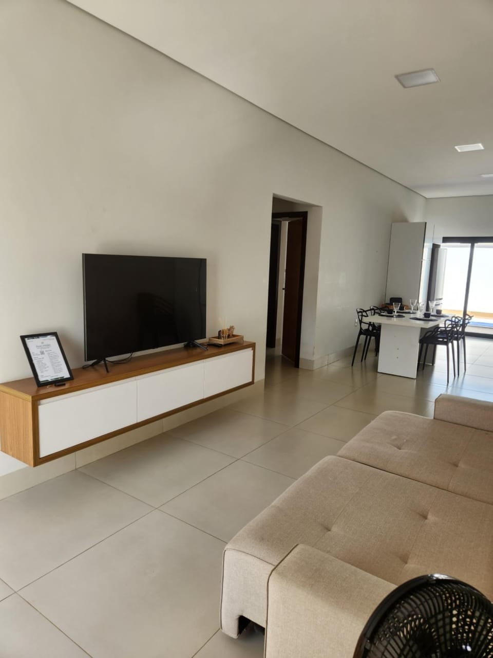 Casa Completa e Funcional House in Sinop
