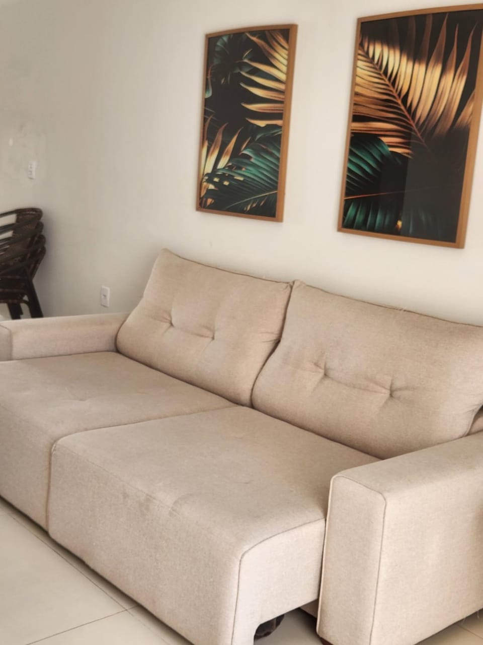 Casa Completa e Funcional House in Sinop