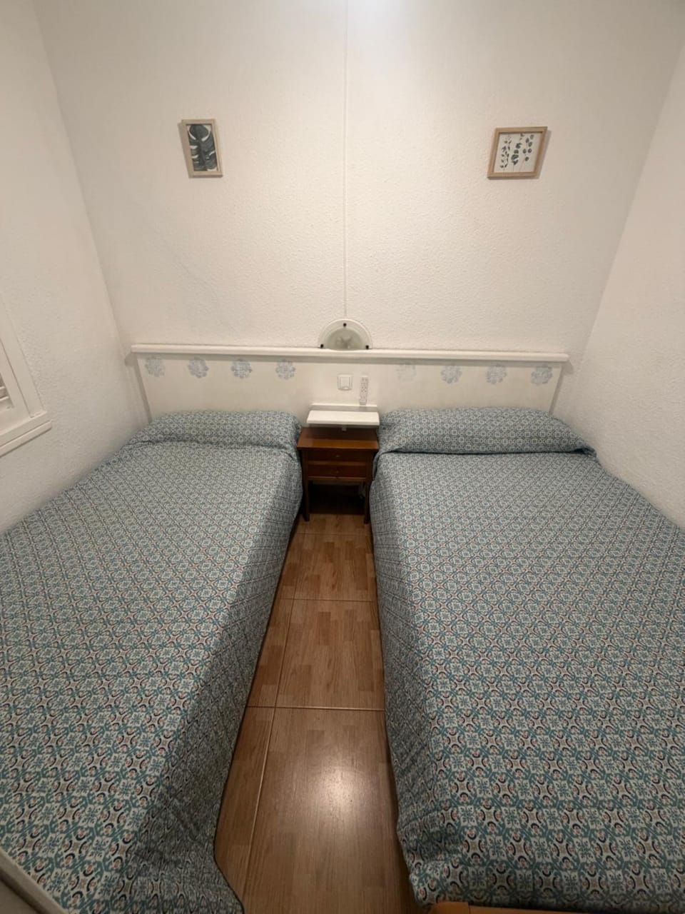 Eurhostal brisa mediterránea Apartment in Alcossebre