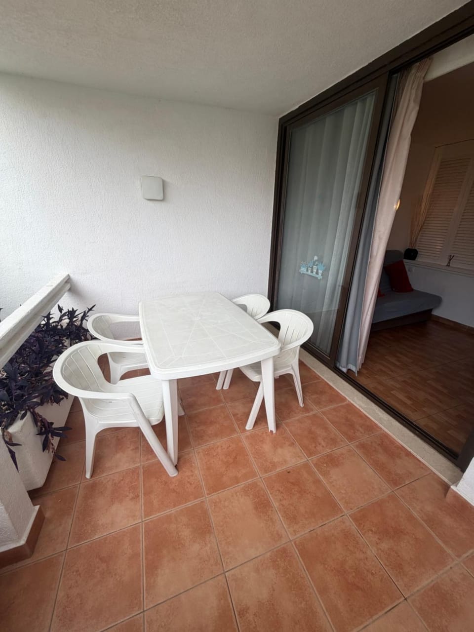 Eurhostal brisa mediterránea Apartment in Alcossebre