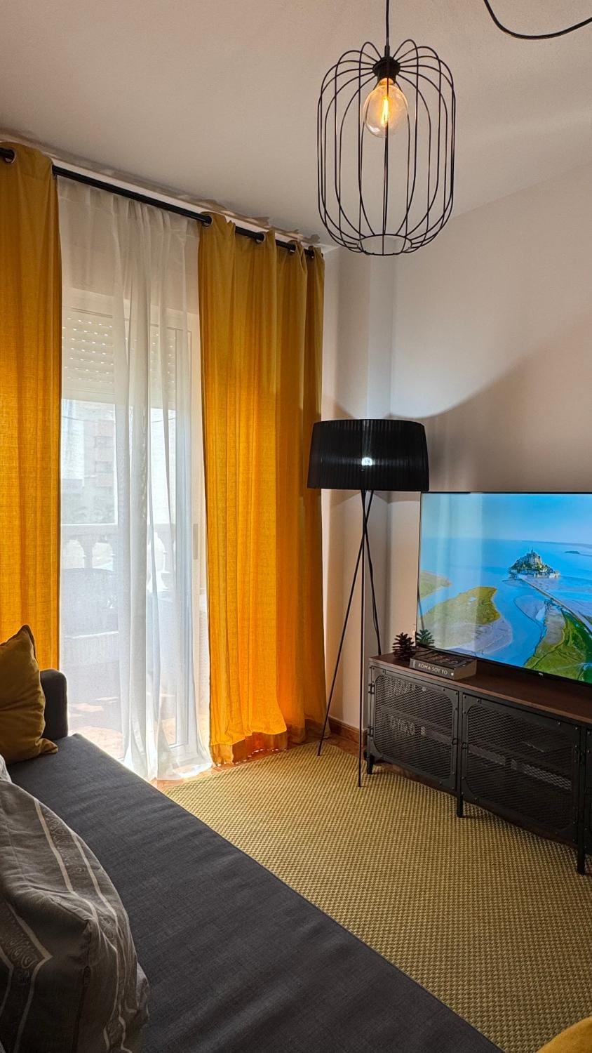 CityLife Torrevieja Apartment in Torrevieja