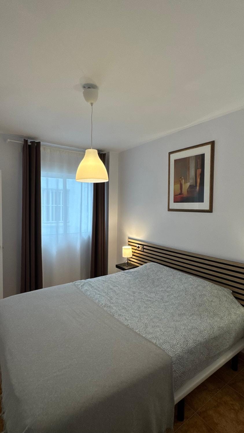 CityLife Torrevieja Apartment in Torrevieja