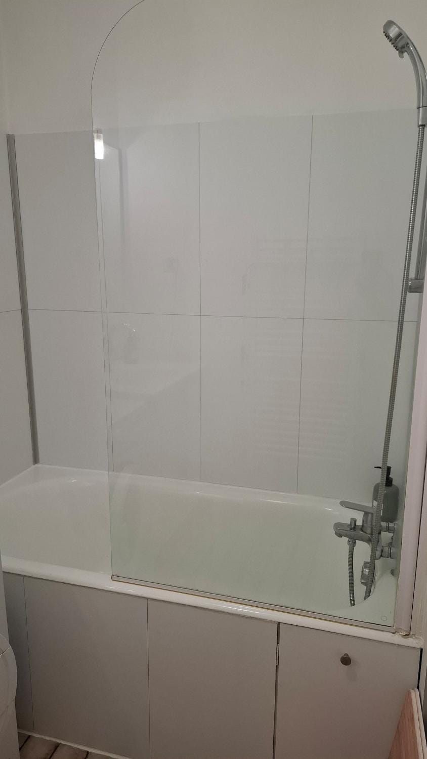 Studio hypercentre avec parking - gare à 2 min Apartment in Tours