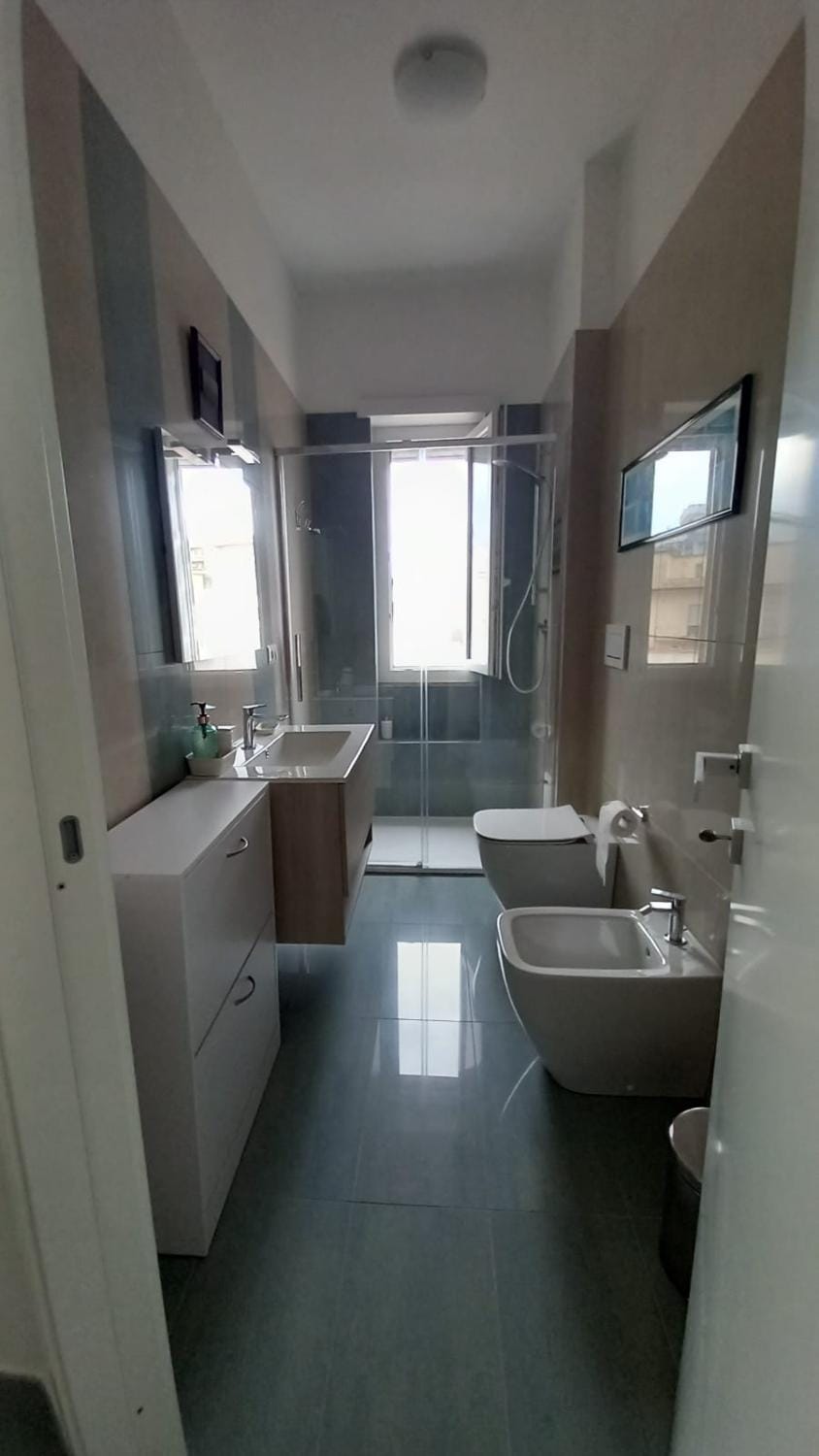 Casa Sisina Apartment in Gaeta