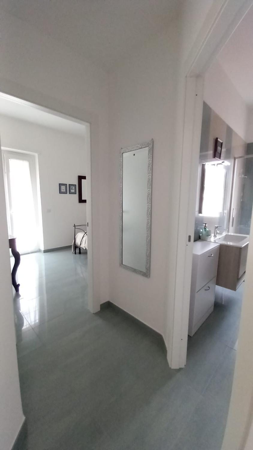 Casa Sisina Apartment in Gaeta