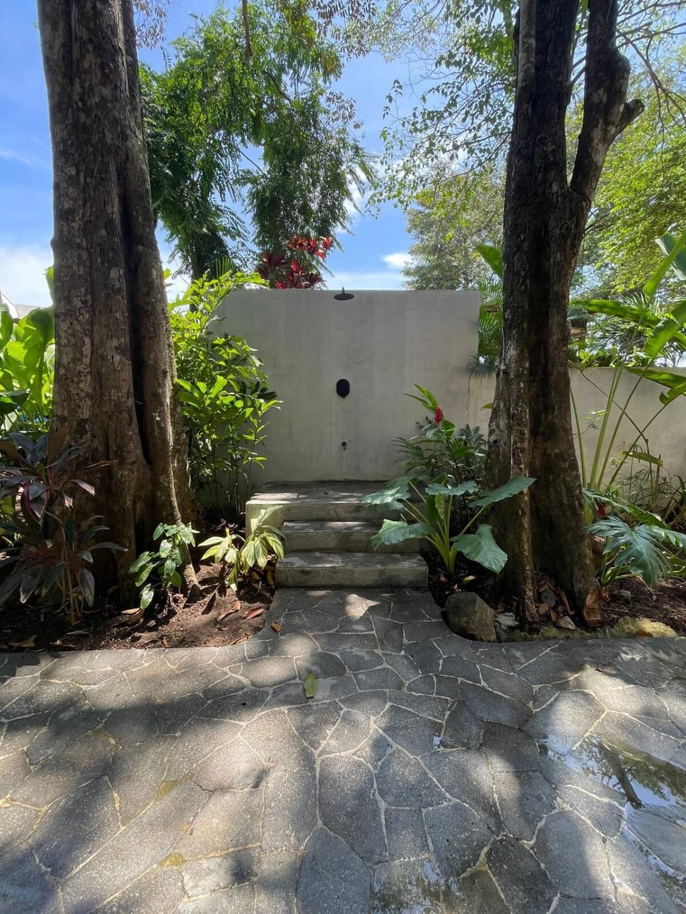 4BR Villa Amara - Best Location In ST - Private Pool Villa in Santa Teresa Beach