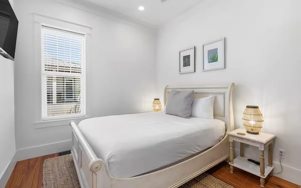 Fleur de Sea - Carriage House House in Rosemary Beach