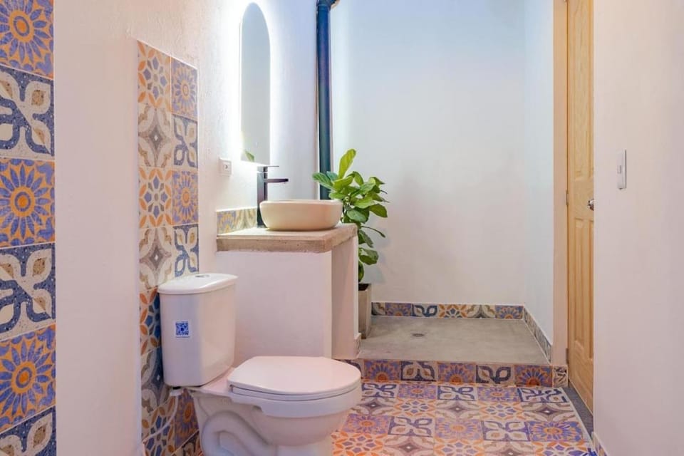 Casa Agua Villa in Santa Fe de Antioquia