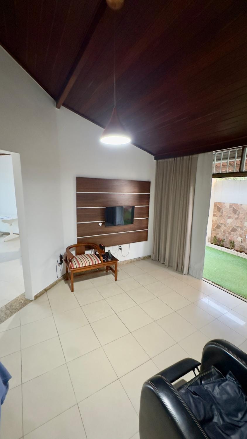 House with 3 en-suites and Pool Near Vilas Beach House in Lauro de Freitas