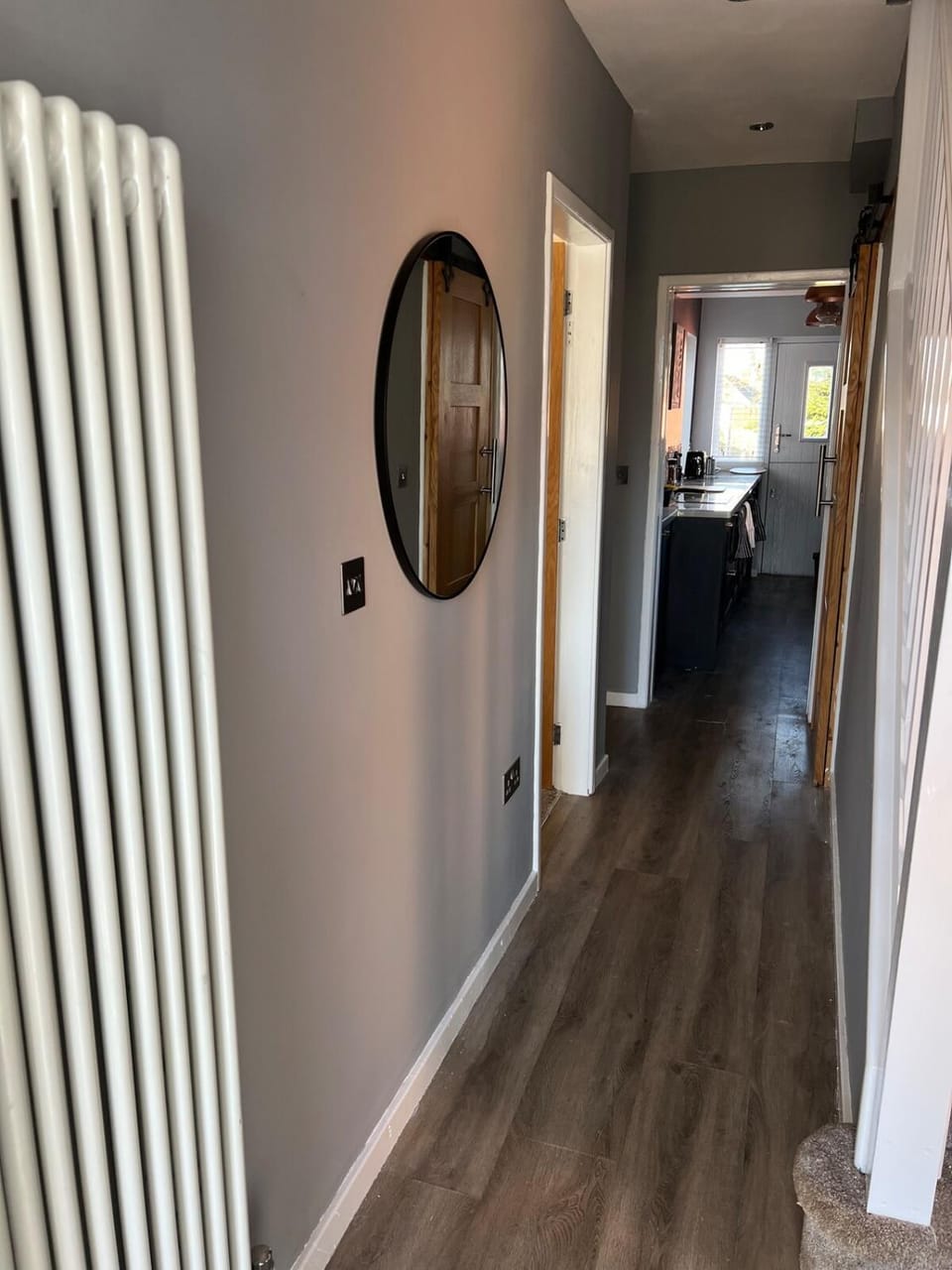 Comfortable 3-Bed Stay in Quiet Area House in Wolverhampton