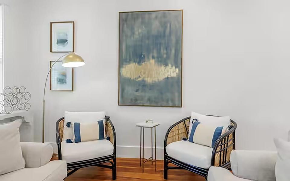 Fleur de Sea House in Rosemary Beach