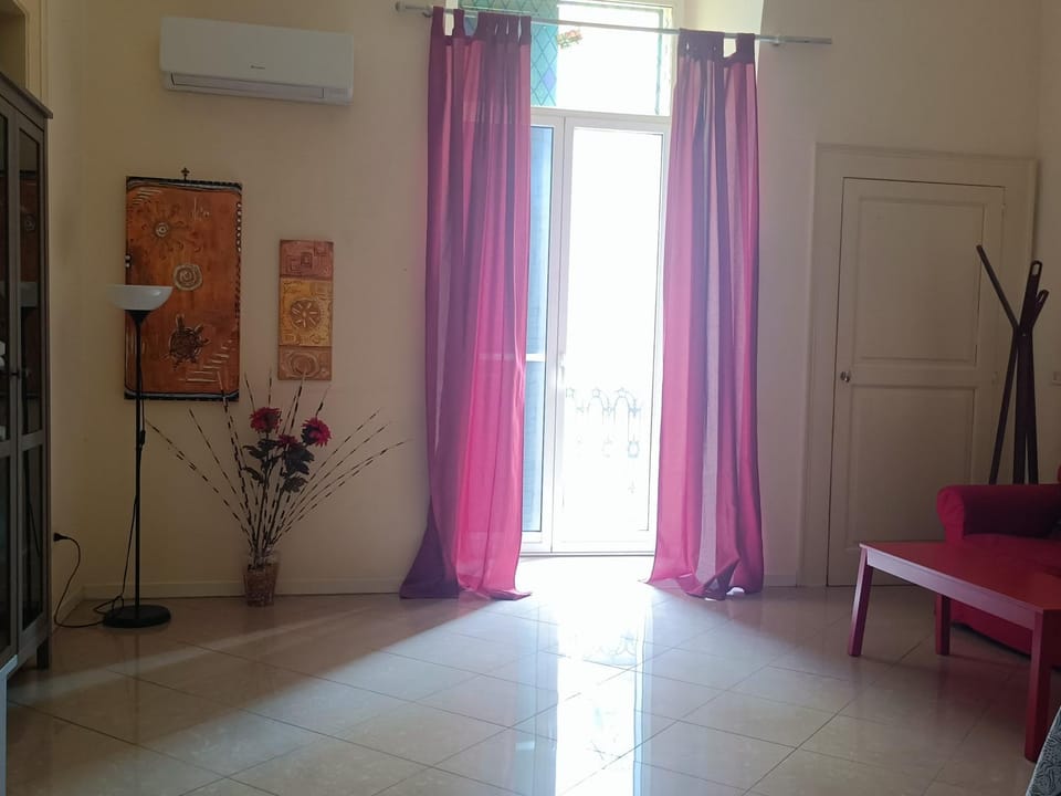 Bari Cottage - Comfort Garruba Apartment in Bari