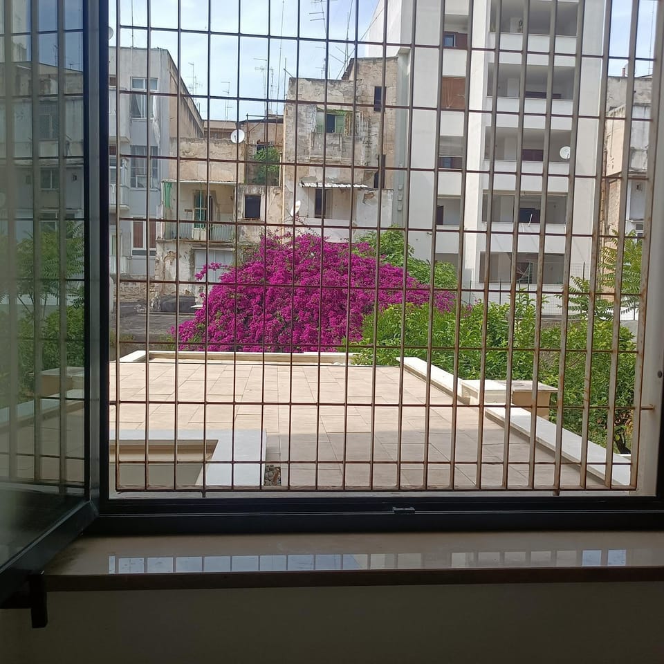 Bari Cottage - Comfort Garruba Apartment in Bari